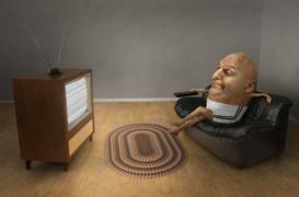 Etre sportif ou accro au canapé dépend aussi des gènes