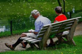 Rapport de la Drees : les cadres vivent plus longtemps que les ouvriers