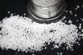 Personnes âgées: pas besoin de manger moins salé