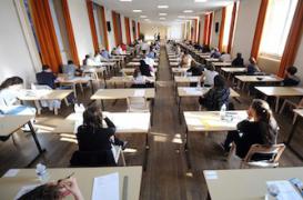 Baccalauréat : la santé n'est pas une option