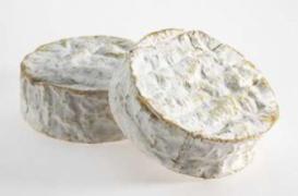 Bactérie E. Coli : un camembert de Normandie retiré des rayons