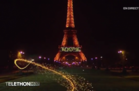 Téléthon : plus de 82 millions d’euros de promesses de dons