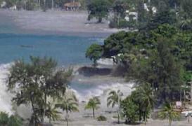 Dix ans après le tsunami, les systèmes de santé se sont améliorés