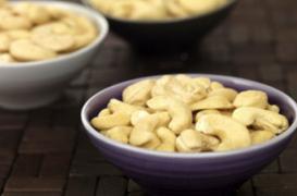 Des noix transformées qui ne provoquent pas d’allergies