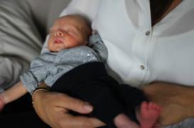 Prématurité : 60 000 bébés naissent avant terme chaque année