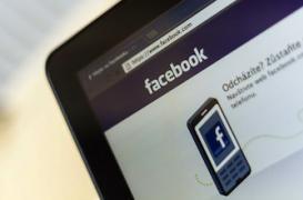 Facebook efficace dans le dépistage du VIH