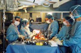 Don d’organes : un tiers des familles le refuse