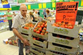 Obésité : l’excès d’aliments à bas prix responsable de l’épidémie