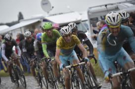 Le vélo intensif augmente les risques de cancer de la prostate 