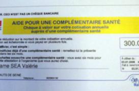 Complémentaire santé : trop de Français renoncent aux aides