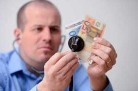 L’industrie a versé 150 millions d’euros aux professionnels de santé