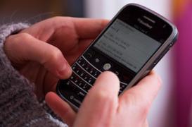 1 médecin sur 2 donne son numéro de portable à ses patients