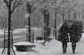  L’hiver est une saison dangereuse pour le coeur   