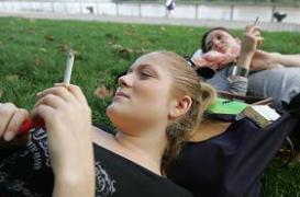 Tabac : l'interdiction aux mineurs n'est pas efficace en France 