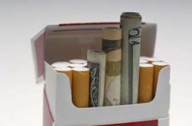 Tabac : tripler les taxes éviterait 200 millions de morts