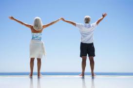 Le Vieux continent gagne cinq ans d'espérance de vie