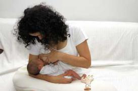 Allonger la période d'allaitement économiserait des millions d'euros