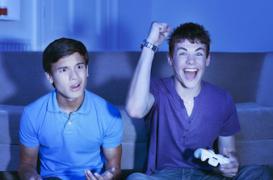 Jeux vidéo : source de stress pour les étudiants