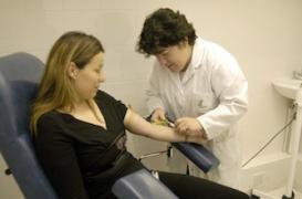 Un Français sur cinq a du cholestérol