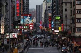 L'homme au micropénis est une femme