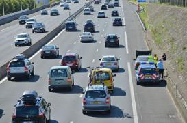 Sécurité routière : un mouchard et des éthylotests pour réduire la mortalité 