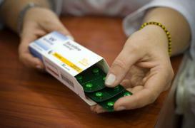 Alcoolisme : le baclofène en cours d’autorisation temporaire