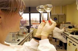 Le circuit du médicament se reconstruit après la tempête