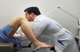 Le dépistage du cancer du col de l'utérus reste efficace après 65 ans