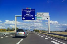 Conduite : la limitation de la vitesse sauve des vies