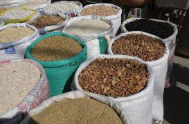 Les légumes secs réduisent le risque de cancer de la prostate