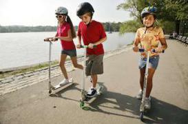 Toutes les 3 minutes, un enfant est admis aux urgences à cause d'un jouet