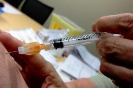 Grippe : la vaccination matinale est plus efficace