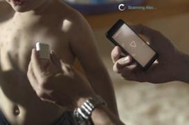 Objets connectés : les Français les utilisent d'abord pour leur santé