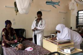 Sida : traiter l’enfant pendant l’allaitement évite l’infection 