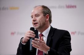 Santé des détenus : la justice doit 36 millions d’euros aux hôpitaux