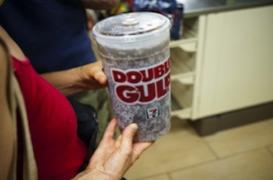 Obésité : les Etats-Unis intensifient la guerre contre les sodas 