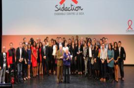 Sidaction : des pistes de recherche prometteuses au-delà du vaccin