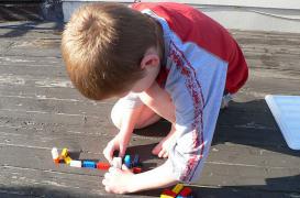 Autisme : l'incompréhensible retard français