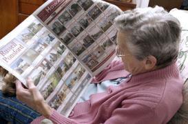 Consultations mémoire : 3 patients sur 4 n'ont pas Alzheimer