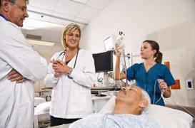 Cancer de la prostate : un test pour éviter la moitié des traitements