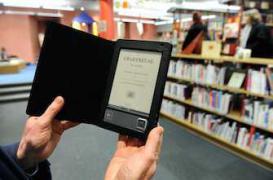 Les liseuses nuisent à la qualité du sommeil