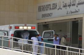 Coronavirus : 13 nouveaux décès en Arabie Saoudite