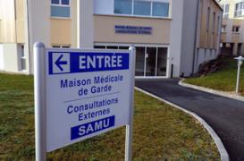 La FHF remet en cause la liberté d'installation des médecins 