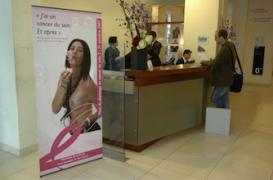 58% des cancers sont guéris