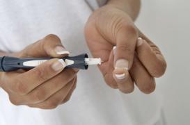 Diabète :  privilégier un petit-déjeuner copieux et un dîner léger 