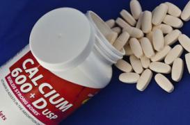 Les compléments vitaminés aideraient à survivre au cancer du sein