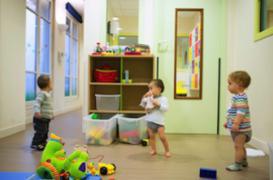 Ségolène Royal supprime la mesure de la qualité de l'air dans les crèches