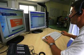 Les coups de chaleur en forte augmentation 