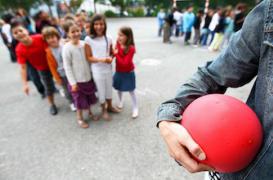 Les enfants sont des bons vecteurs de prévention