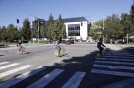  Les mesures antipollution protègent les poumons des ados 